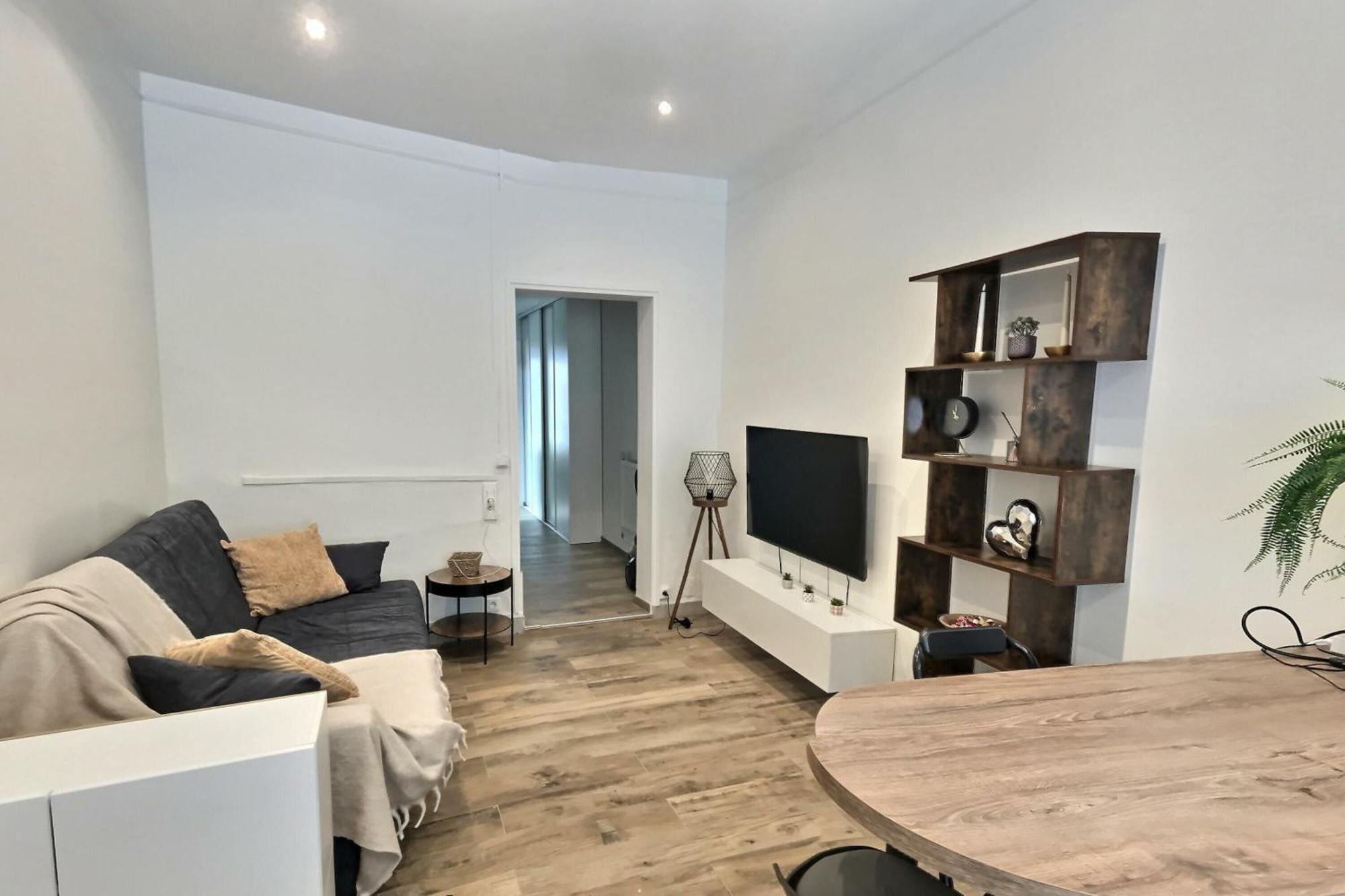 Bel Appartement Rdc Detente Balneo & Cine & Terrasse Proche Centre Gare アミアン エクステリア 写真