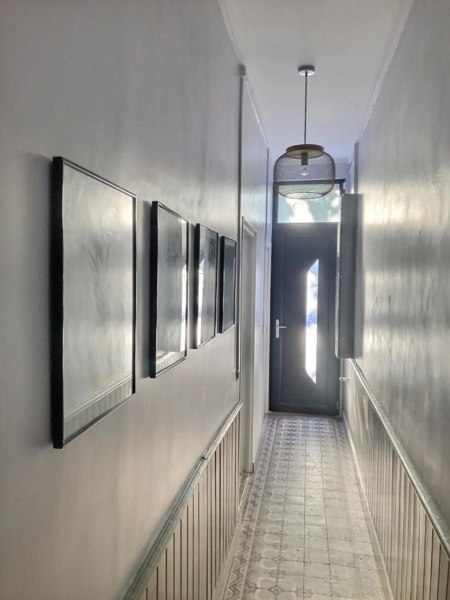 Bel Appartement Rdc Detente Balneo & Cine & Terrasse Proche Centre Gare アミアン エクステリア 写真